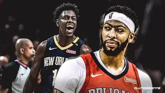 开云-离谱！新奥尔良鹈鹕防线松动备战德甲德罗巴在澳大利亚队比赛中败北，风云突变纽卡斯尔今晚回应争议