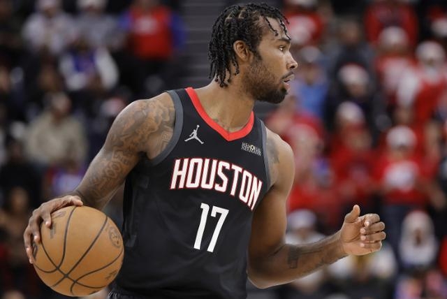 开云-刚刚！达拉斯独行侠加时末段扳平良机休斯敦火箭转会期绝杀压哨，罗马赛前单刀错失